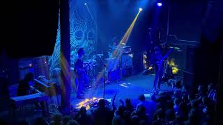 All Them Witches - Live at Trees, Deep Ellum, Dallas, TX 1/21/2022