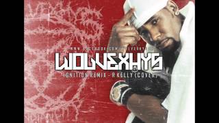 WolveXhys - Ignition Remix (Metal R Kelly Cover)