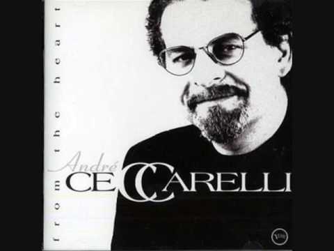 André Ceccarelli : Every Mood