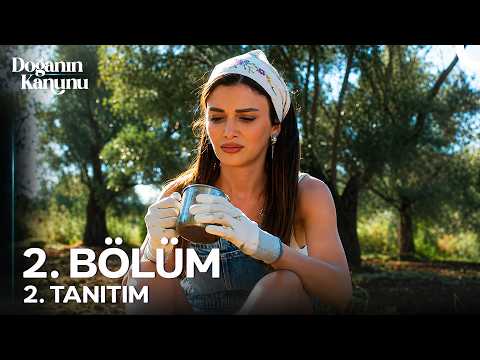 Doğanın Kanunu