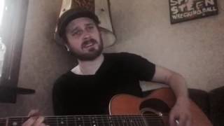 Steffen Hissingby -Waltzing&#39;s for Dreamers (Richard Thompson cover)