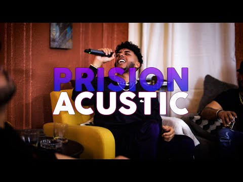 Dehry - Prisión (Acoustic Vibes) Oficial Video