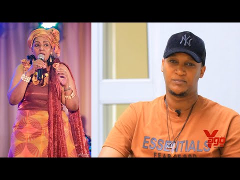 Flyest Music:SINARINZIKO CECILE ARIWE WAZIRIRIMBYE/NI MAAMA WACU,BADUFATA NABI ARKO BIZASHIRA