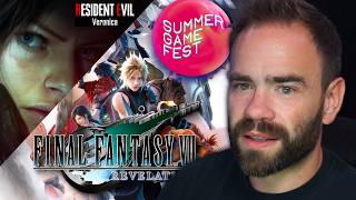 We Need To Talk About That Summer Game Fest Show...