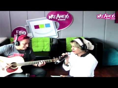 Nowela - Thinking Out Loud (Ed Sheeran Cover)