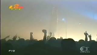 Pig (Osaka 1999) [04]. No One Gets Out Of Her Alive
