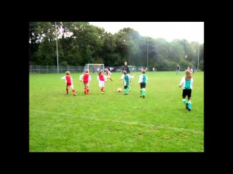 RCL F6 Woubrugge F2 21 09 13