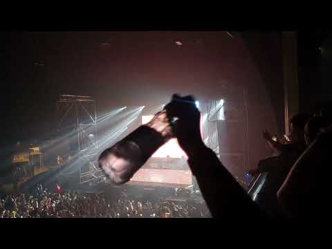 clubland weekender blackpool the show