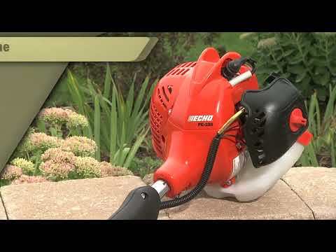 Echo PE-225 in Gaylord, Michigan - Video 2