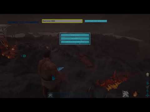 Ark | Genesis | Official Server [ PVE ]