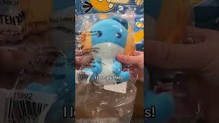 Pokemon Center Special Delivery Box #pokemoncenter #unboxingvideo #pokemon