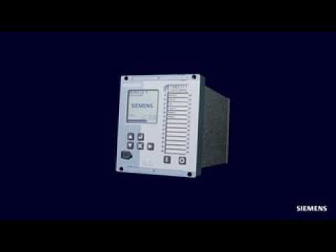 Ctv Reyrolle 30sec Maintenance Managers