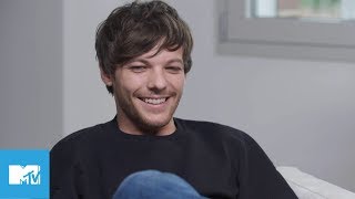 Louis Tomlinson Talks His Fave One Direction Song 