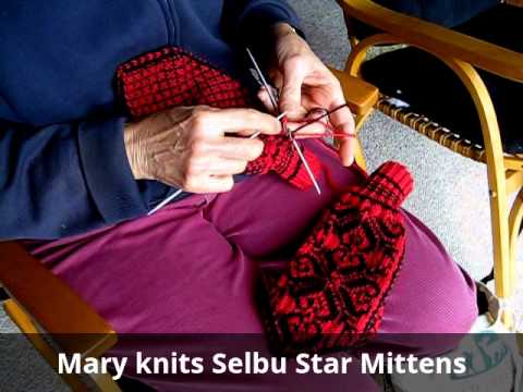 MaryKnits