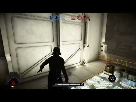 Darth Vader Without cape