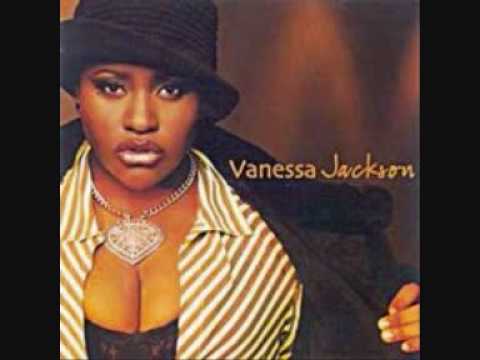Vanessa Jackson - De volta pra mim