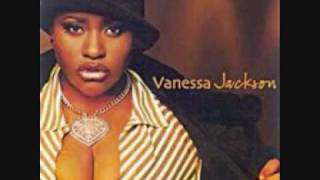 Vanessa Jackson - De volta pra mim