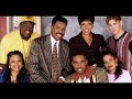 Steve Harvey Show Intro Soundtrack Season 1 6