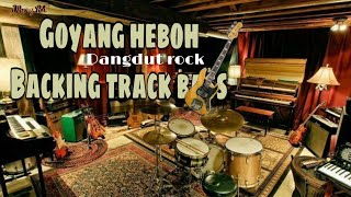 Download lagu Goyang heboh - Backing track bass mp3