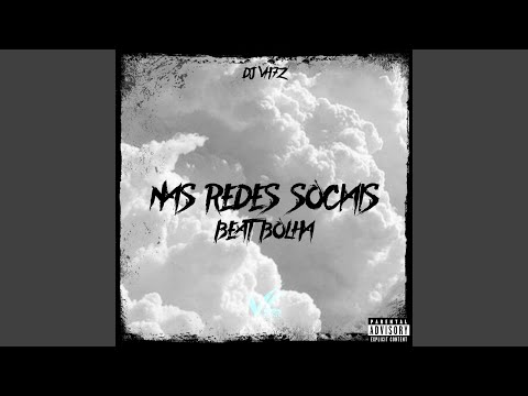 Redes Sociais X Beat Bolha