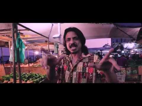 Pitiú Sessions #8 - D.Milion - Bicho do Mato (Prod. D.Milion)