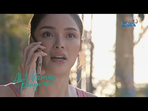 Abot Kamay Na Pangarap: Dax, tinanggihan ang kagustuhan ni Zoey! (Episode 520)