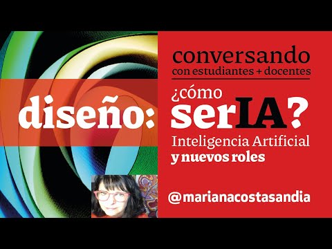 ¿Cómo cambia el DISEÑO con la IA? 🍉 Conversando con estudiantes