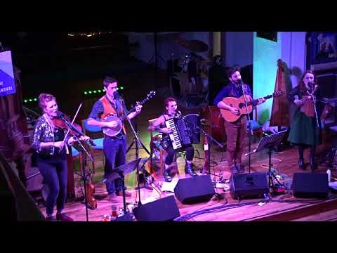 Lady Maisery with Jimmy Aldridge & Sid Goldsmith - Sing We All Merrily