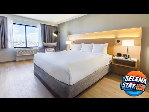 Radisson Hotel Sunnyvale - Silicon Valley | San Jose (CA), United States | Hotel Review ⭐