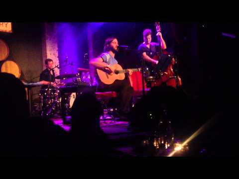 Would You Be Impressed? - Toh Kay (New York City Winery)