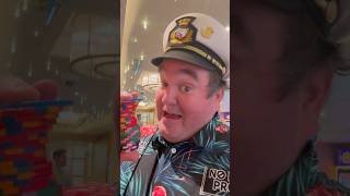 Turning $500 Into The Devil On Carnival Venezia! #carnivalcruise #casino