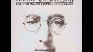 #9 Dream by R.E.M. (John Lennon Tribute)