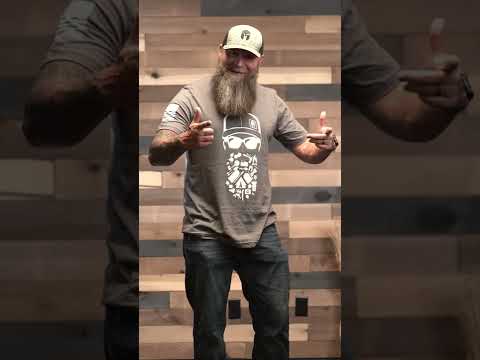 Nine Line Apparel |Black Rifle Coffee Shop mini vlog!!