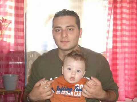 Mc Serkan - Gel Artik  Tehlikeli Madde 2008