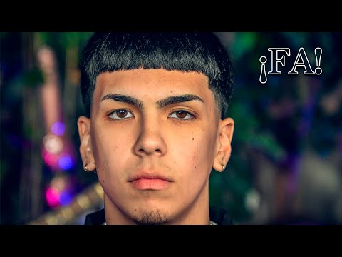 Hippie - Milo J feat. AfroSound Gospel Choir y L. Vitale (con Mex Urtizberea) | Sesiones ¡FA!