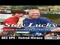 Stay Lucky 1990 SE2 EP6 Hotrod Horace