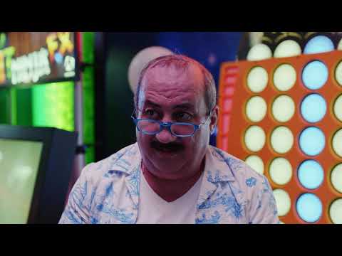 City Centre Almaza - Entertainment