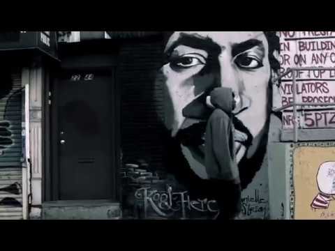 AKD & DEEPSTAR - ARTISTRY Ft  MASTA ACE  (Official Video)