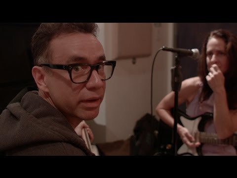 TRACY BONHAM w/ FRED ARMISEN: MODERN BURDENS PledgeMusic VIDEO