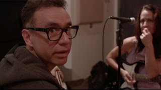 TRACY BONHAM w/ FRED ARMISEN: MODERN BURDENS PledgeMusic VIDEO