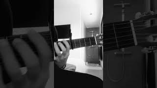 Cover / Tuto facile " Ma peine maximum " Les dix commandements (les accords y  la fin)