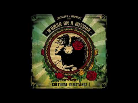 4. Vibronics feat. Vanya O - 'One Dub Nation'