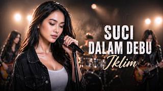 Download lagu Suci Dalam Debu (Iklim) - Cover Lagu Nostalgia Malaysia By Rubina Musik mp3