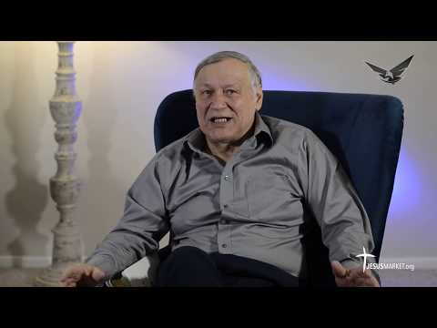 Viata ta ca prada de razboi- Episodul 11 - VIAȚA VIITOARE ȘI SLUJIREA DE ACUM