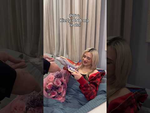 CZY U WAS TEŻ TAK JEST 😂