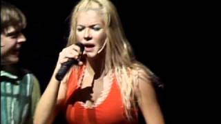 27. Carta &amp; Que Nos Volvamos a Ver (Teen Angels - Gran Rex 2009)