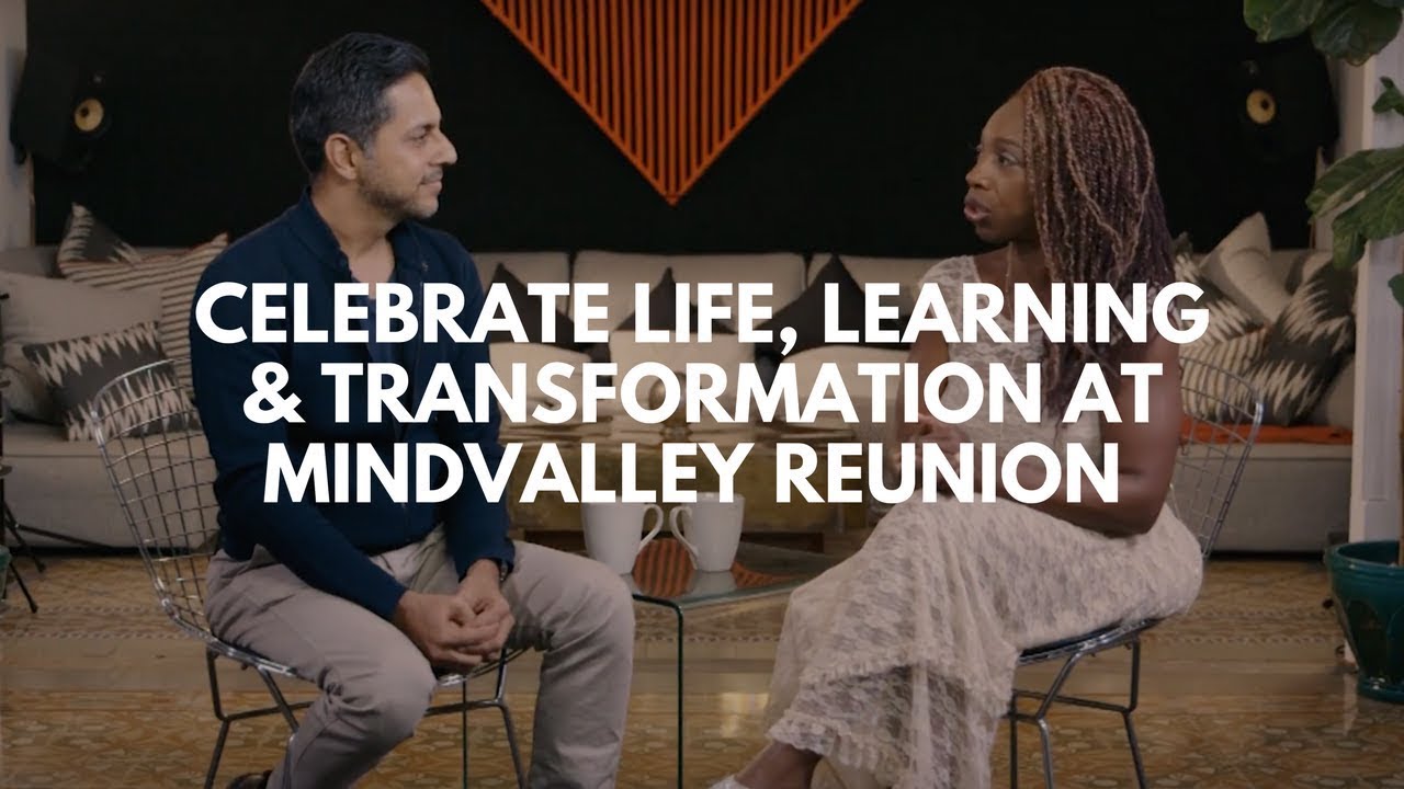 Celebrate Life, Learning & Transformation