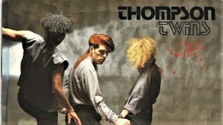 Thompson Twins - Lies - Razormaid (Remastered) 👂