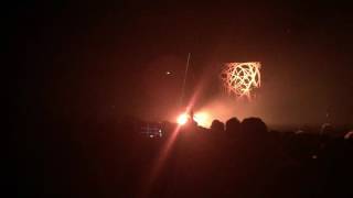 Moderat - Animal Trails, Live @ Lucerna, Prague 2016