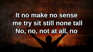 Alaine - Jah Is So Good Lyrics